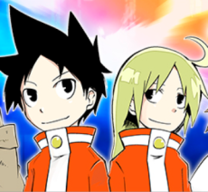 Capitulo 4 Cover Image