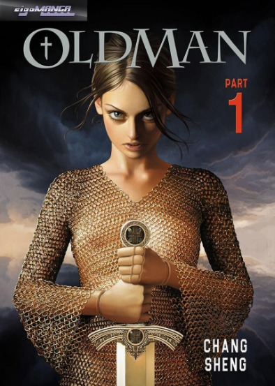 Oldman Cover Image